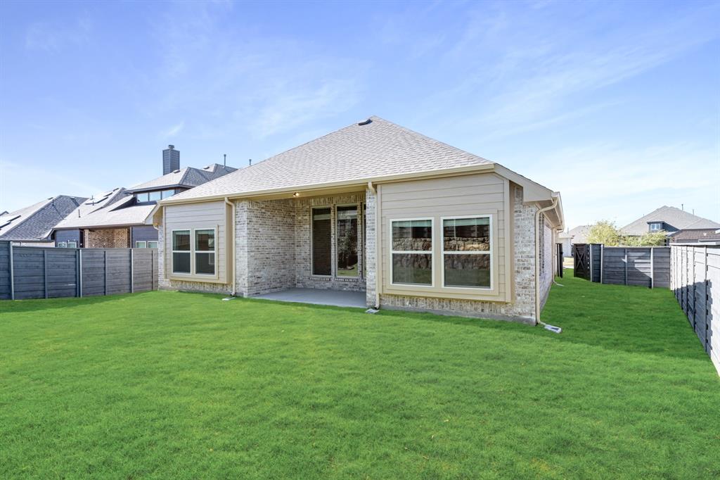 Union Park Classic 55 - Residential