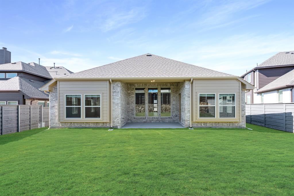 Union Park Classic 55 - Residential