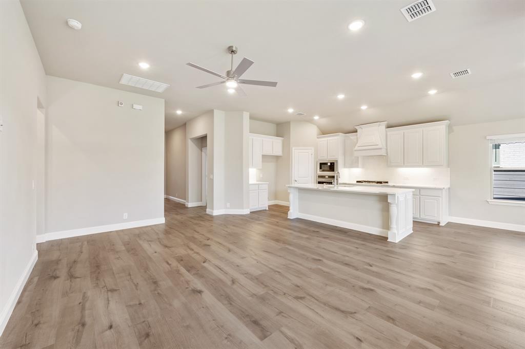 Union Park Classic 55 - Residential