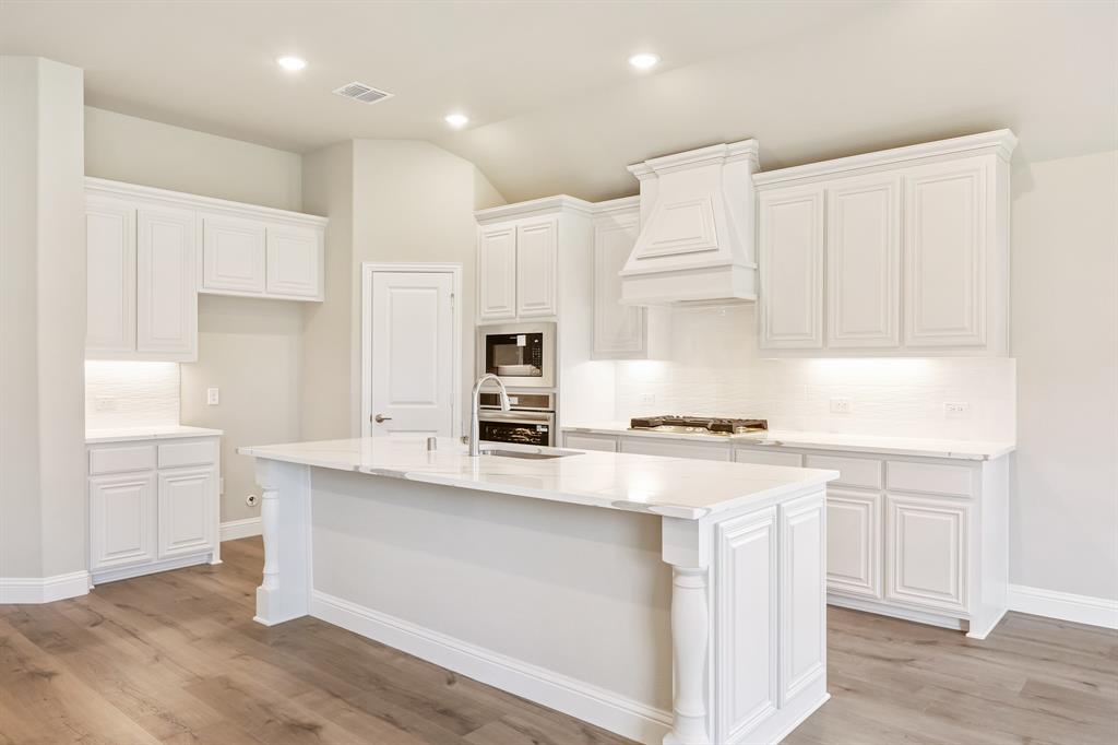 Union Park Classic 55 - Residential