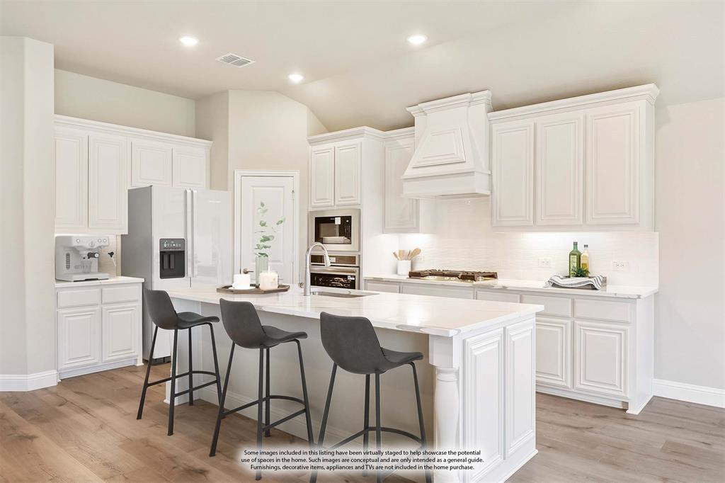 Union Park Classic 55 - Residential