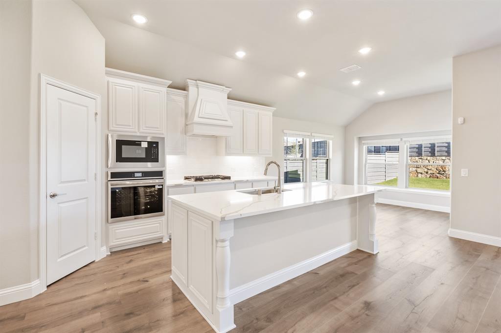 Union Park Classic 55 - Residential