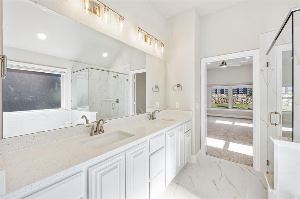 Union Park Classic 55 - Residential