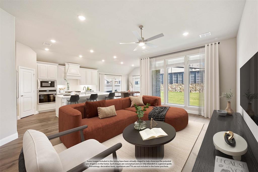 Union Park Classic 55 - Residential