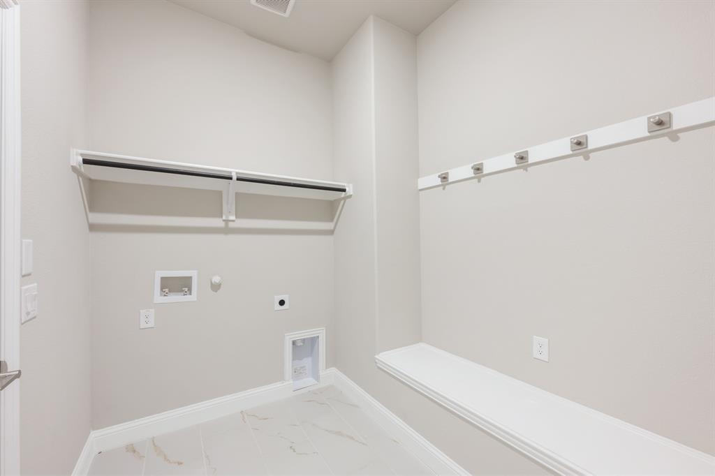 Union Park Classic 55 - Residential