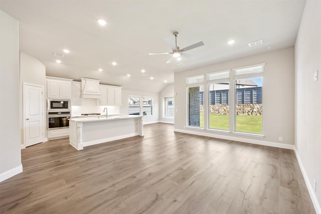 Union Park Classic 55 - Residential