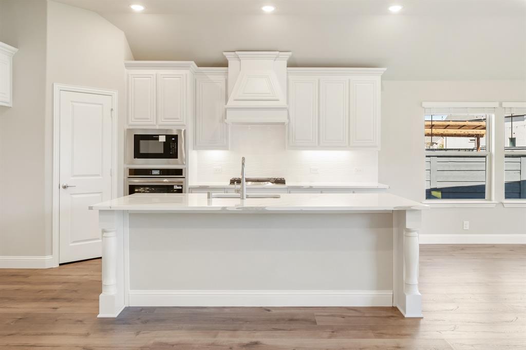 Union Park Classic 55 - Residential