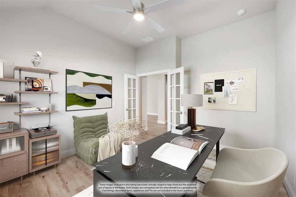 Union Park Classic 55 - Residential