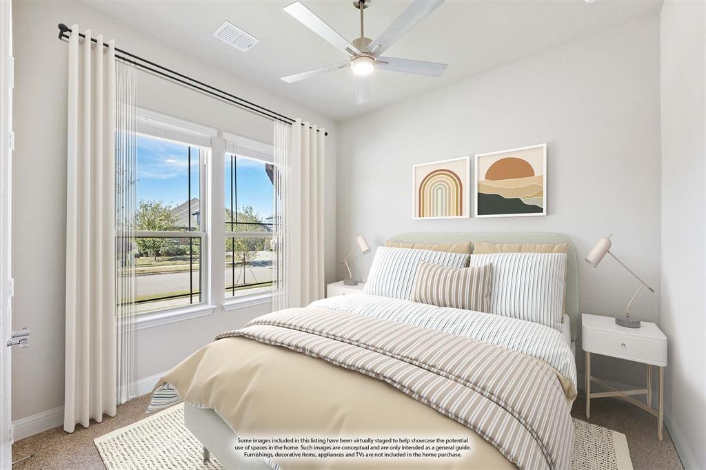 Union Park Classic 55 - Residential