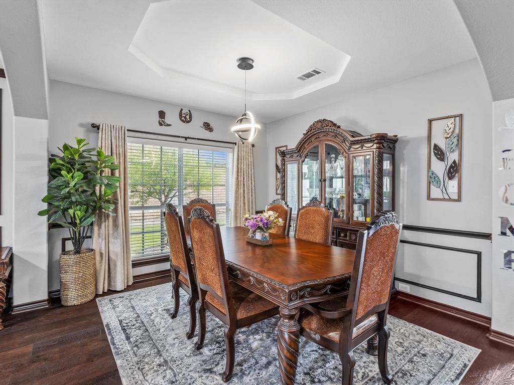 13646 Badger Creek Drive