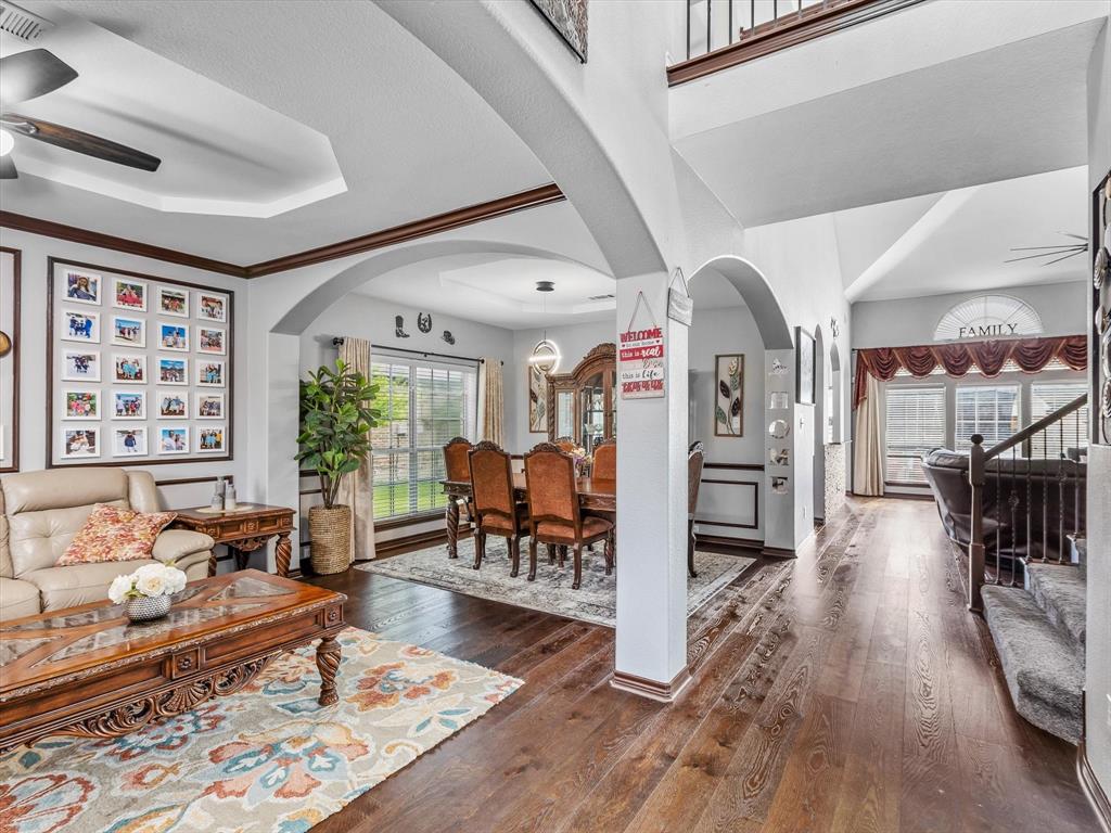 13646 Badger Creek Drive