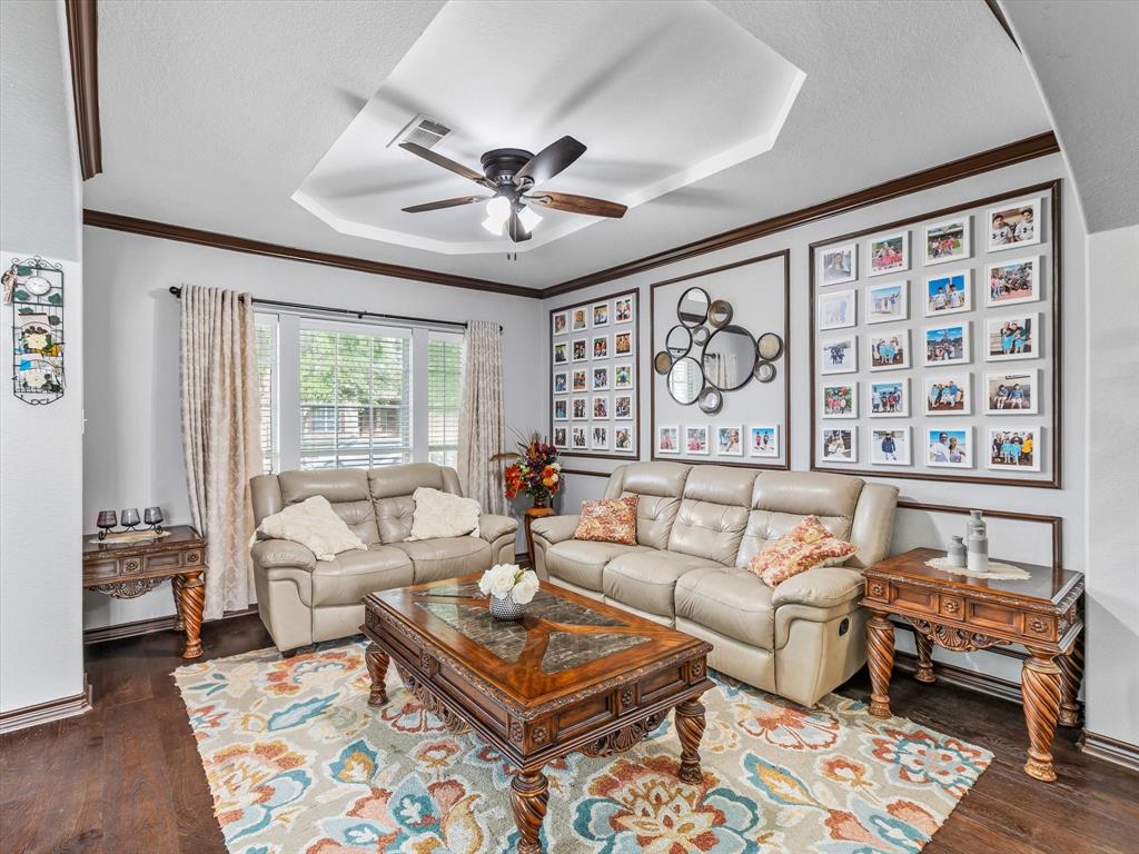 13646 Badger Creek Drive