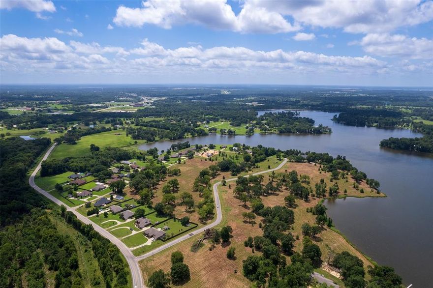 Rare opportunity in a quiet lake community with beautiful views in this spacious neighborhood! Nestled on Lake Tankersley, Carolina Way's interior lots offer a cozy, lake-life feel without the price. Just over 1 acre, this property has access from both Carolina Way & County Road 1130. This new subdivision showcases oversized lots, making it the perfect place to spread out & build your dream home. While it is tucked away in a peaceful lake retreat, the conveniences of town are not far away, including shopping, dining, and healthcare. Come fish, relax and stay a while...call us today for a showing!