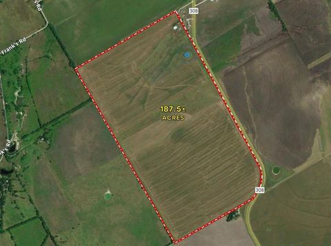 748 S Fm 308 Milford TX 76670