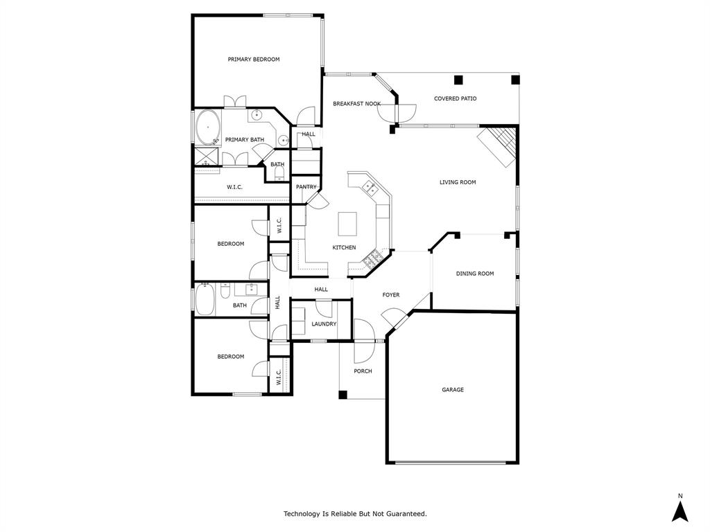 Flower Mound, Texas 75028, United States, 3 Bedrooms Bedrooms, ,2 BathroomsBathrooms,Residential,Pending,127950