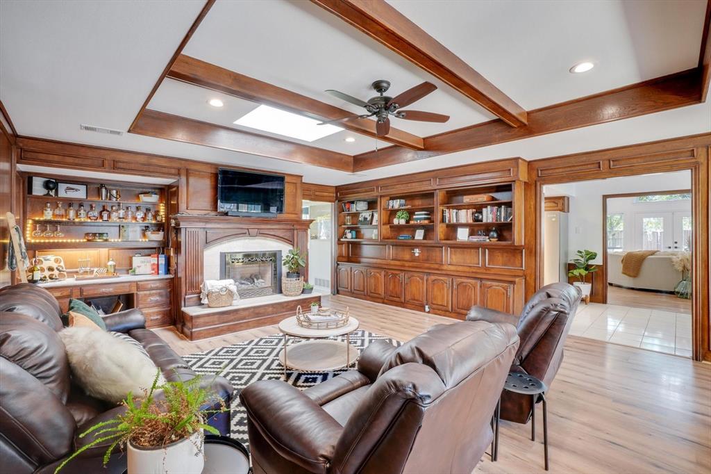 2712 Chamberlain Circle