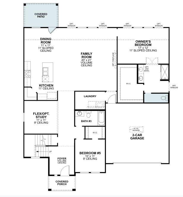 3312 Red Deer Road