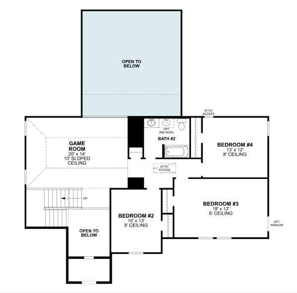 3312 Red Deer Road