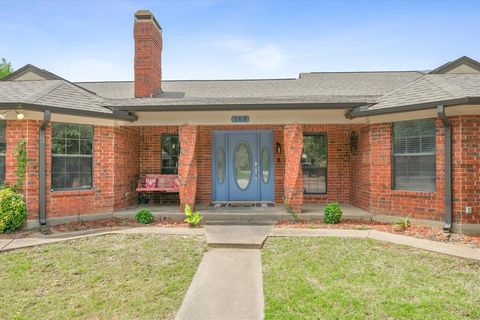 Photo of 163 Granada Square, Canton, TX 75103 (MLS # 21257409)