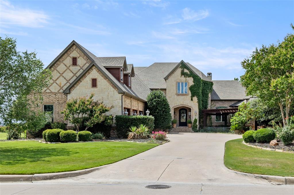 7617 Eagle Ridge Circle