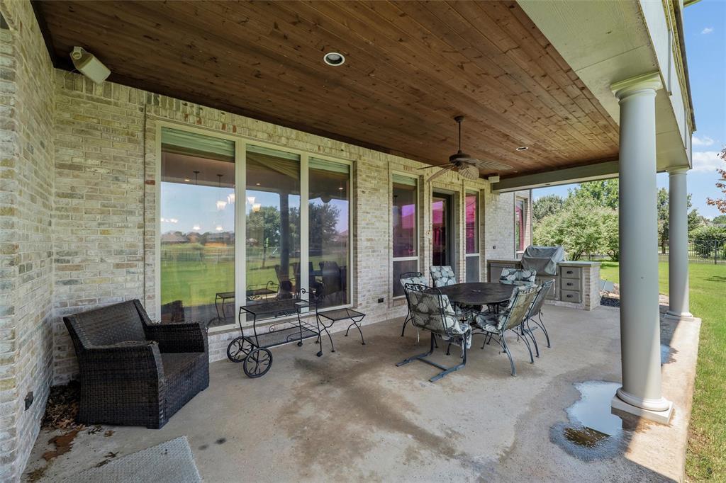 Split Rail Estates Sec - Residential