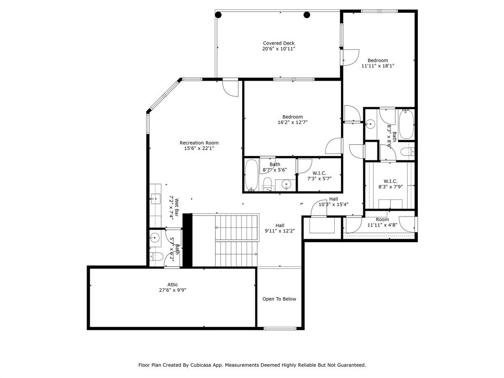 Split Rail Estates Sec - Residential
