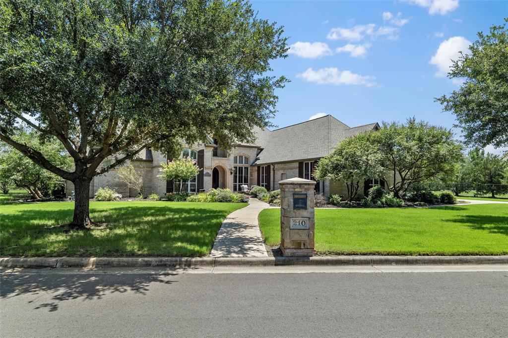 210 Augusta Court
