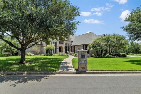 210 Augusta Court Aledo TX 76008