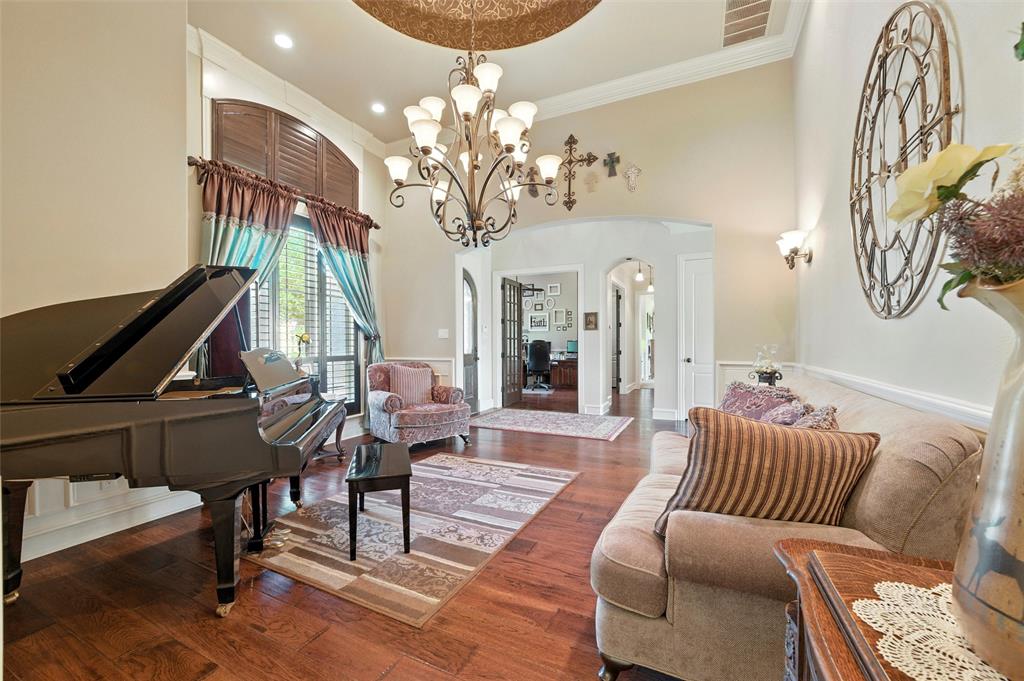 Split Rail Estates Sec - Residential