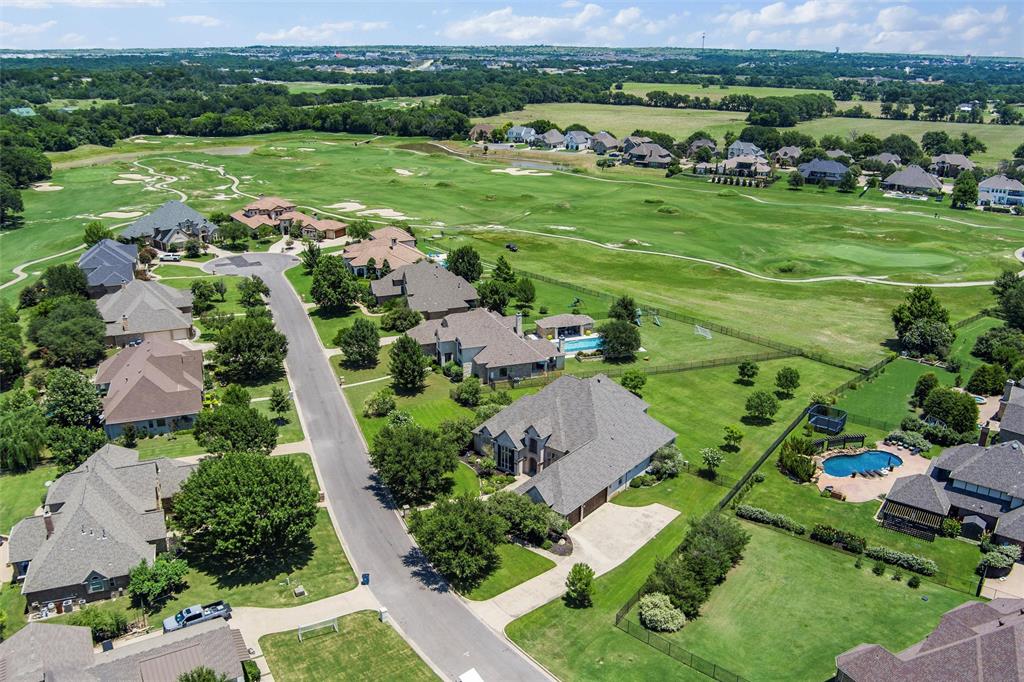 Split Rail Estates Sec - Residential