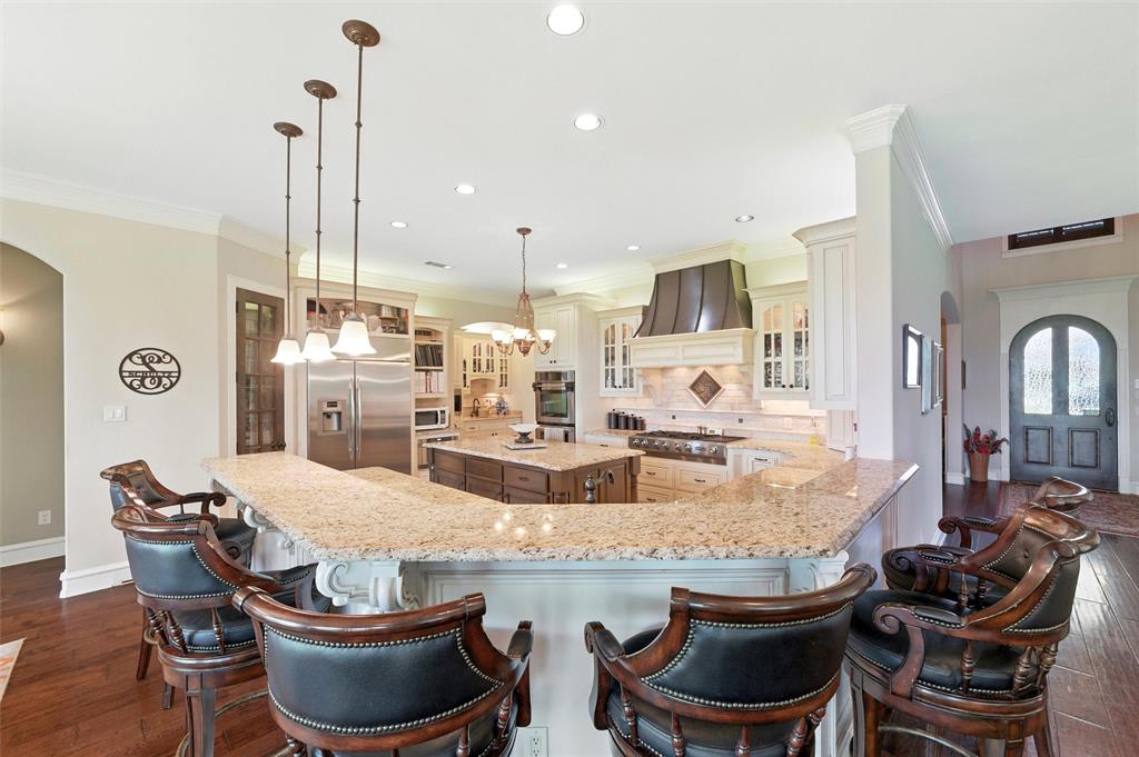 Split Rail Estates Sec - Residential