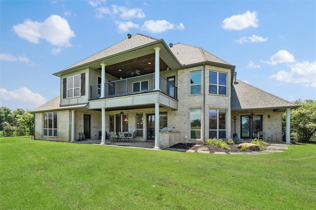 210 Augusta Court
