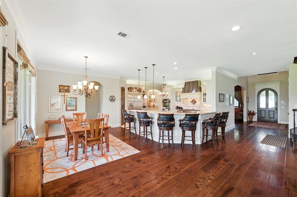 Split Rail Estates Sec - Residential