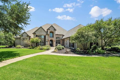 210 Augusta Court Aledo TX 76008