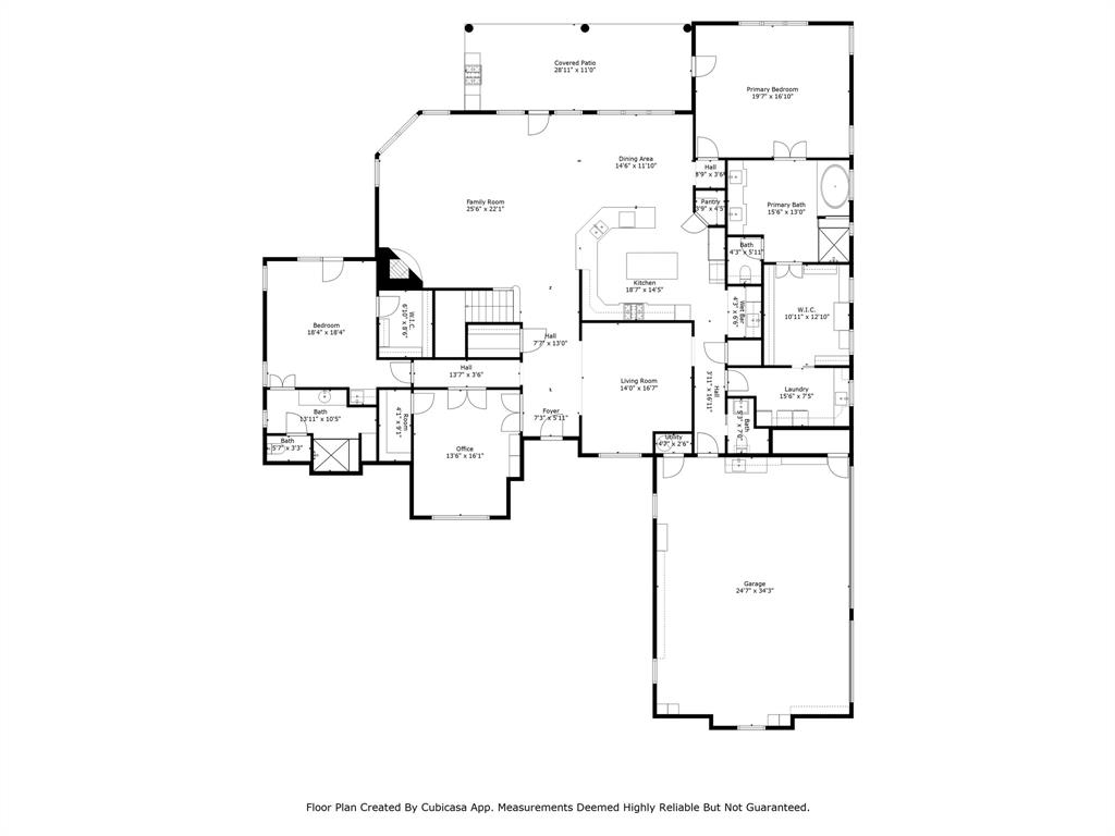 Split Rail Estates Sec - Residential
