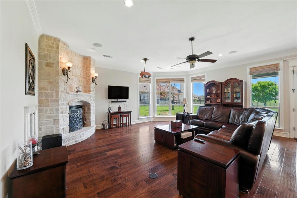 Split Rail Estates Sec - Residential