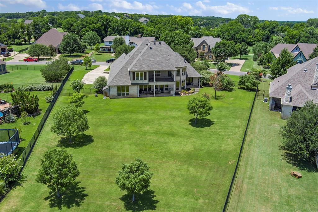 Split Rail Estates Sec - Residential