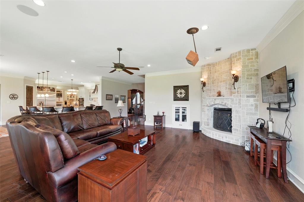 Split Rail Estates Sec - Residential