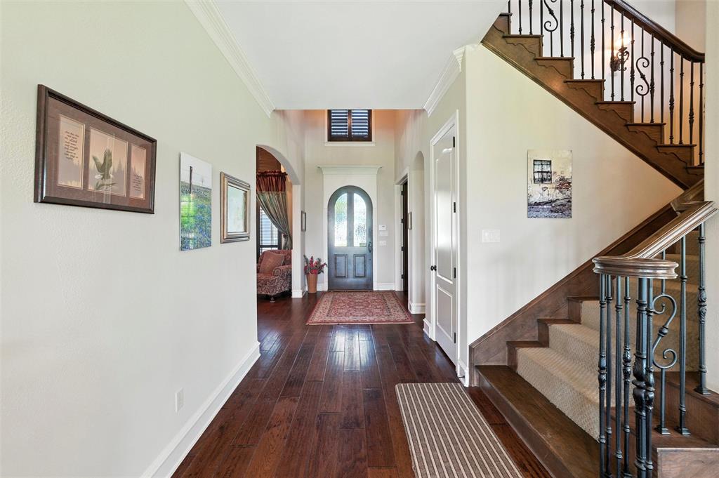 Split Rail Estates Sec - Residential