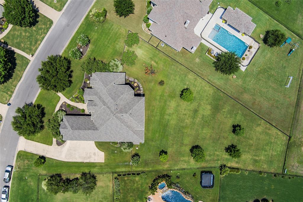 Split Rail Estates Sec - Residential