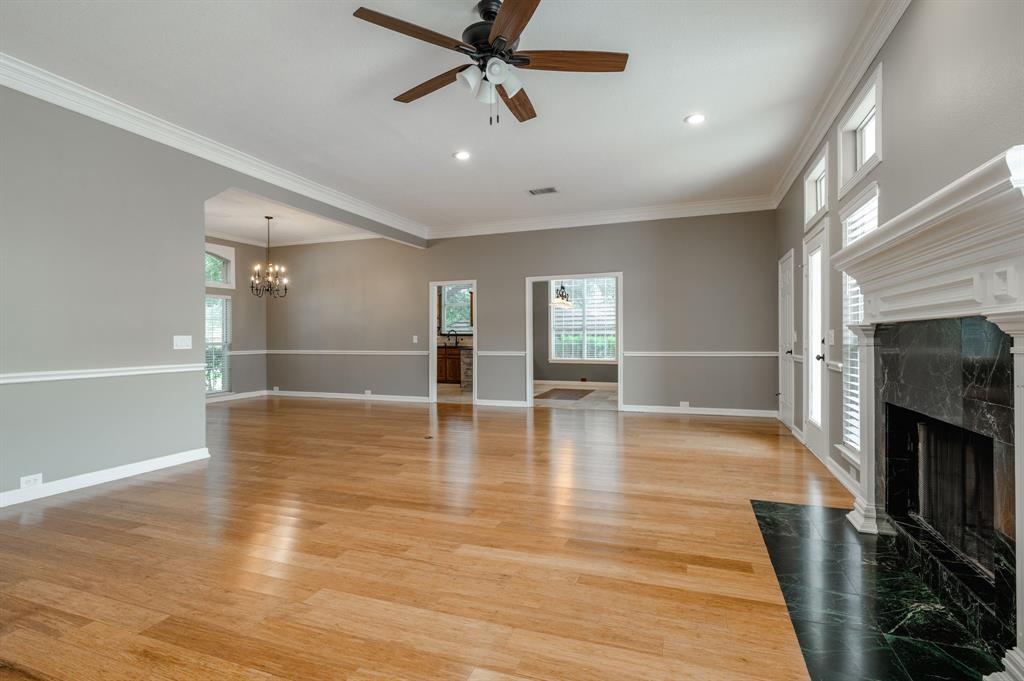 Wintergreen North II - Residential Lease