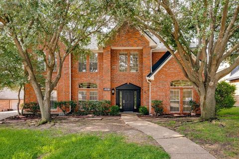 713 Paul Drive Hurst TX 76054