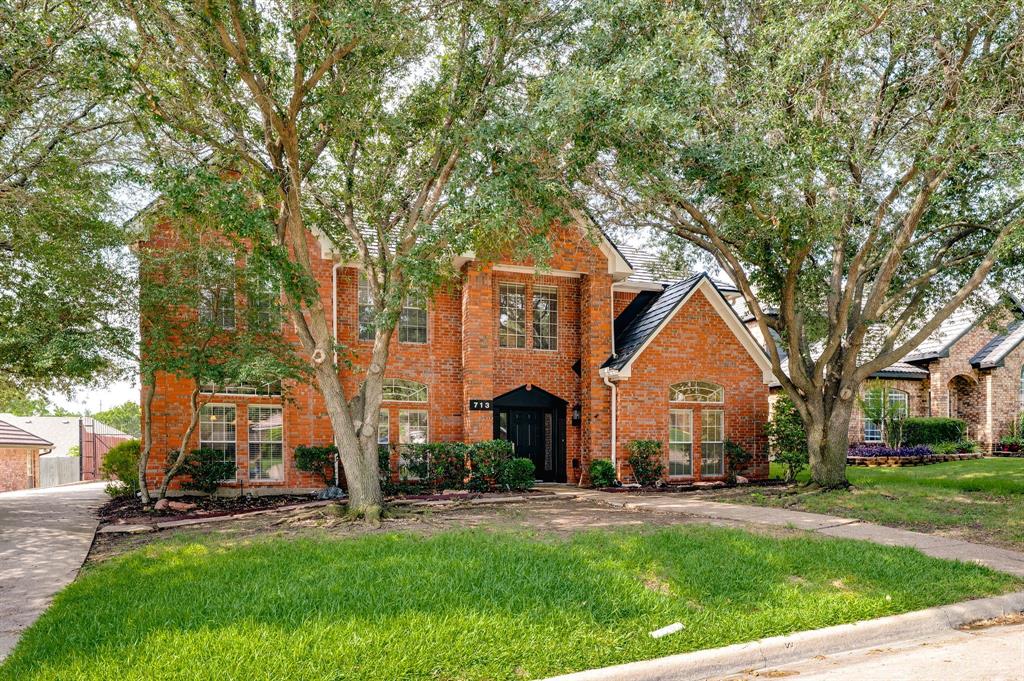 Wintergreen North II - Residential Lease