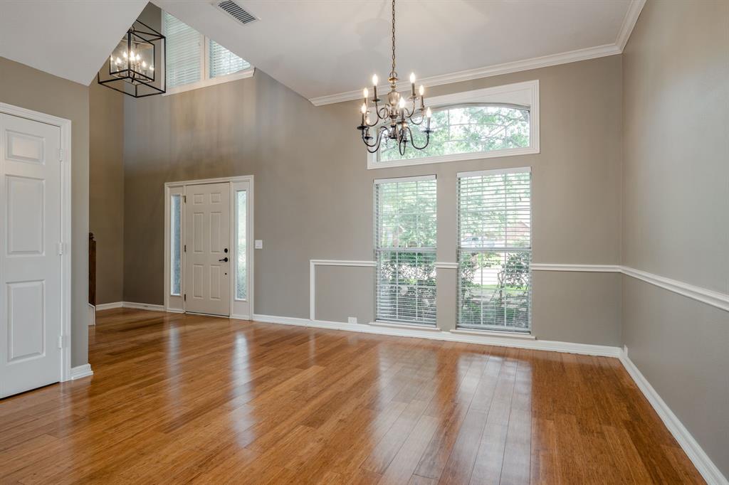 Wintergreen North II - Residential Lease