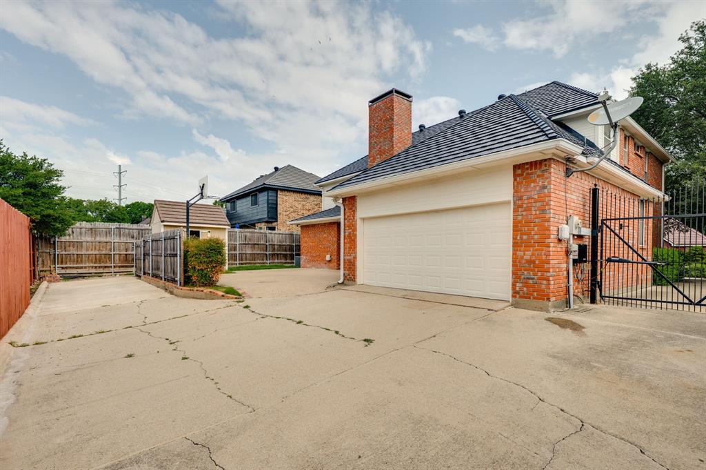 Wintergreen North II - Residential Lease