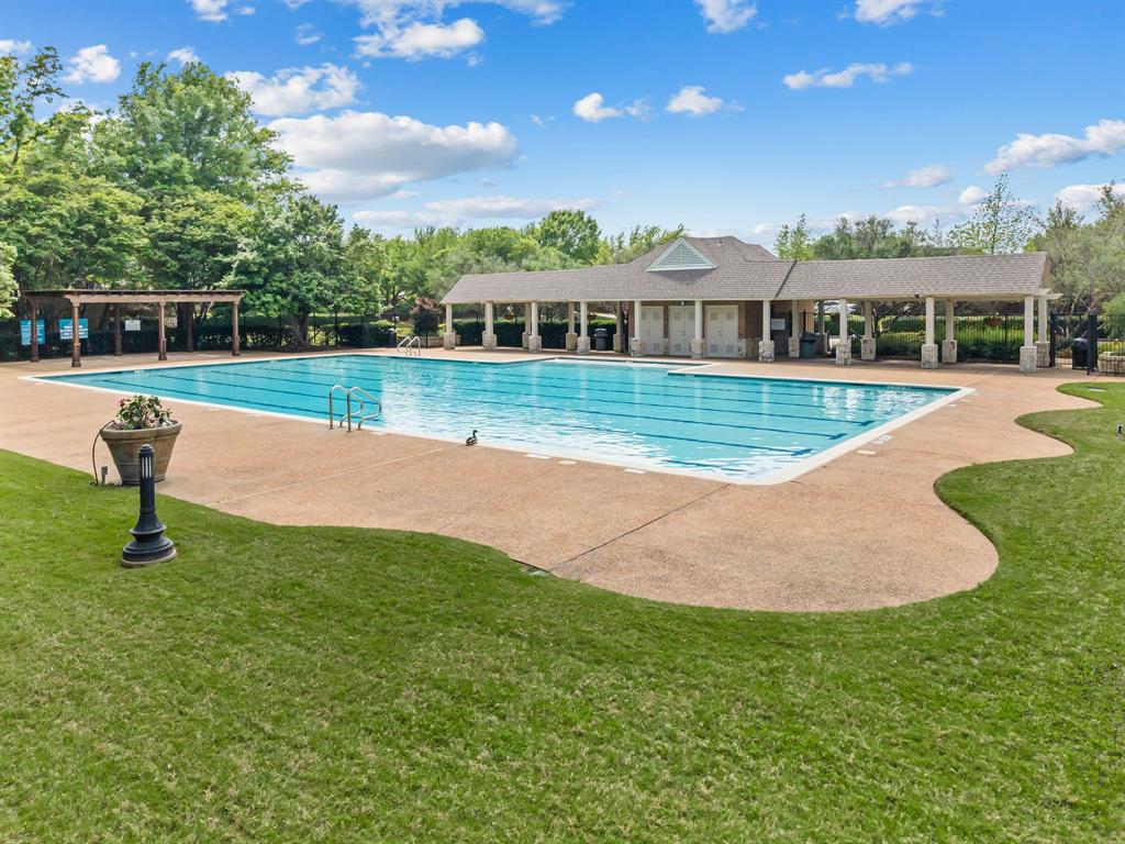 Bloomfield At Hidden Lakes - Residential