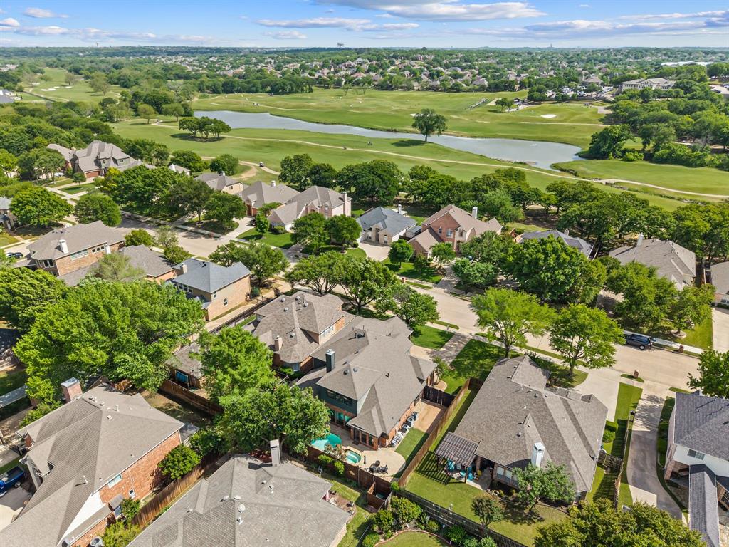 Bloomfield At Hidden Lakes - Residential