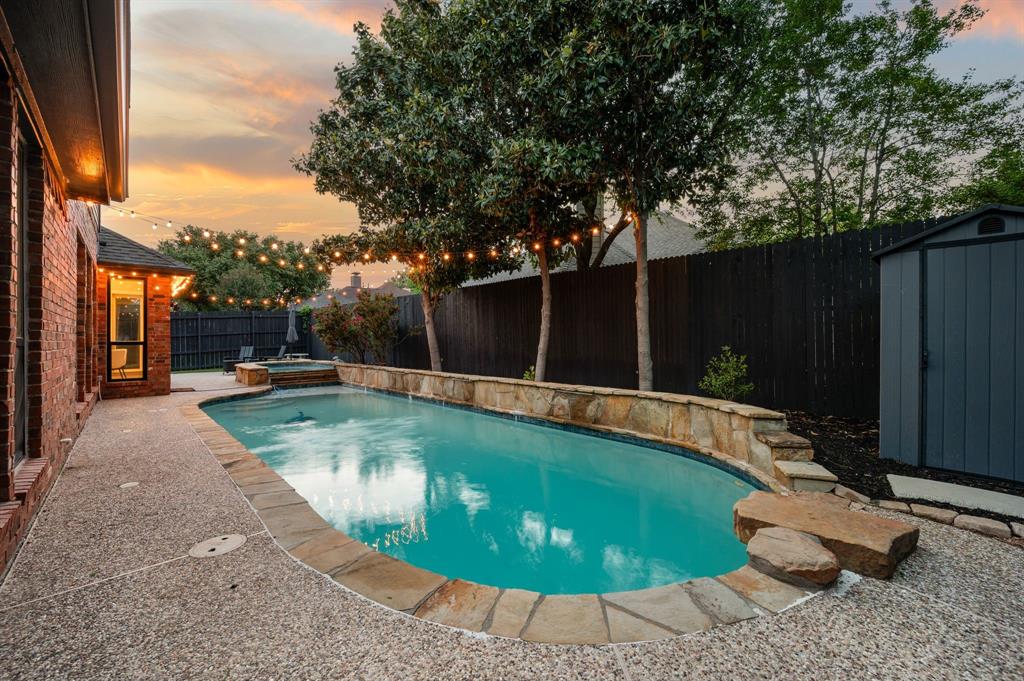 Bloomfield At Hidden Lakes - Residential