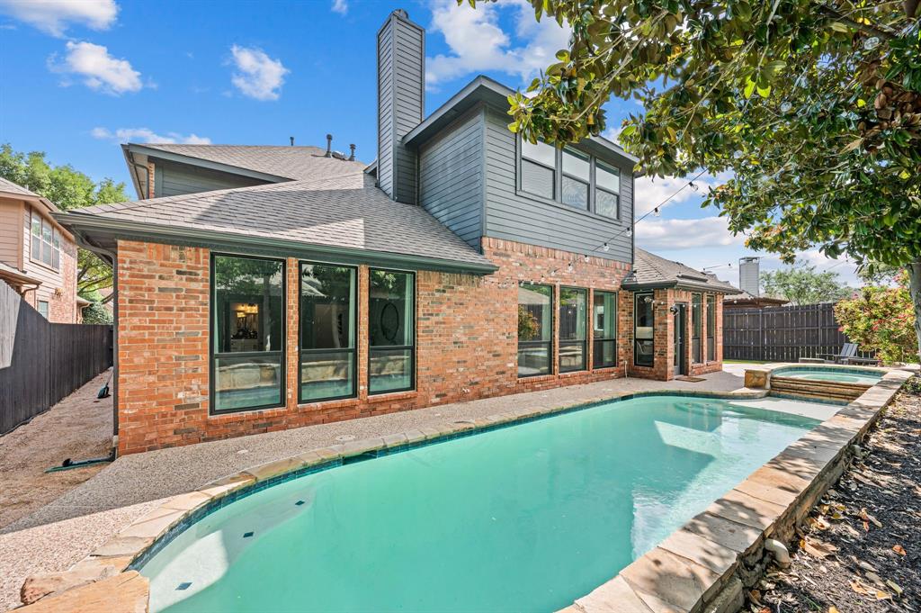 Bloomfield At Hidden Lakes - Residential