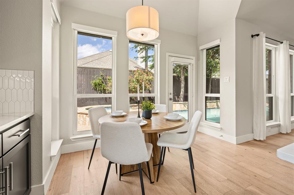 Bloomfield At Hidden Lakes - Residential